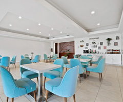 BROOKHURST PLAZA INN - BROOKHURST PLAZA INN